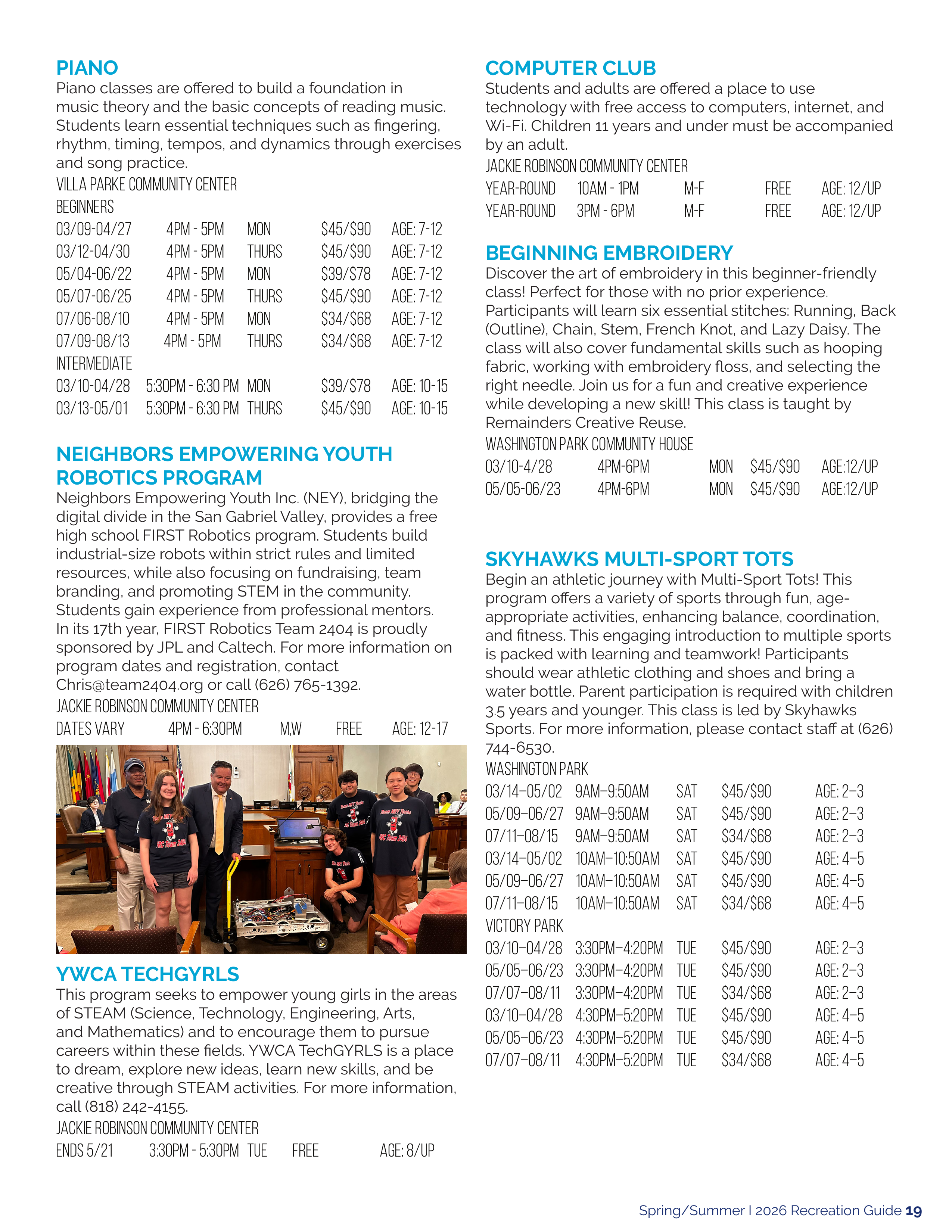 Page 19