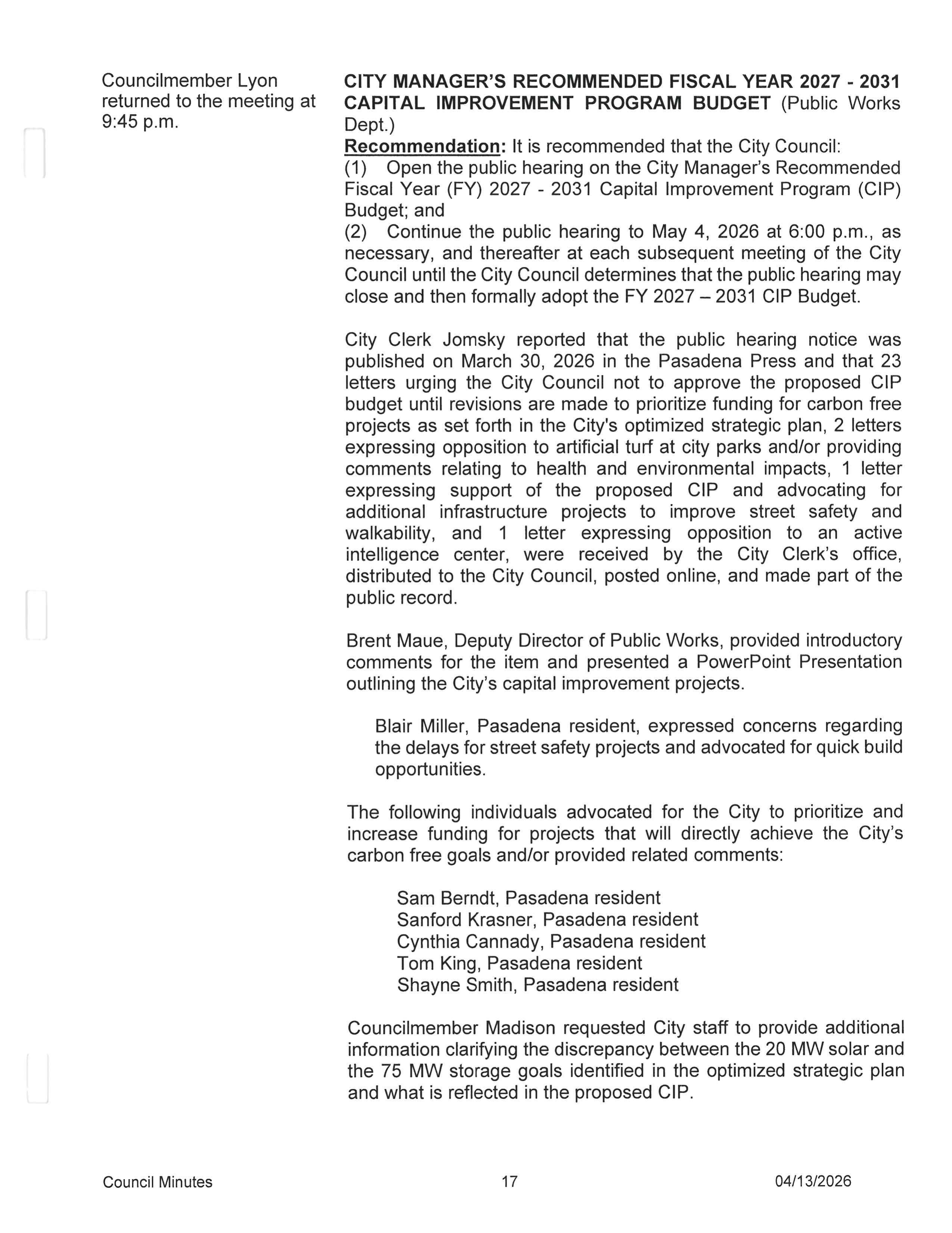 Page 17