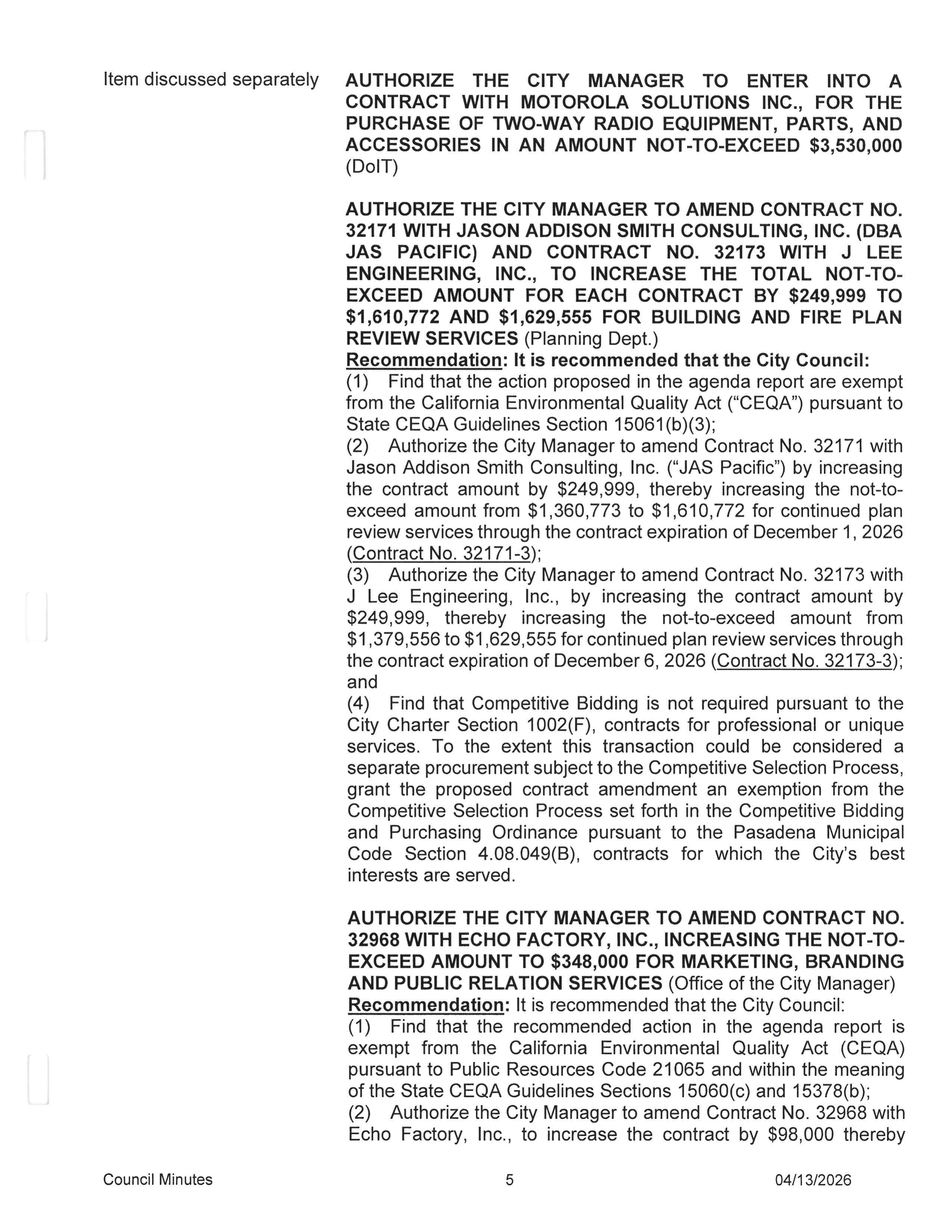Page 5