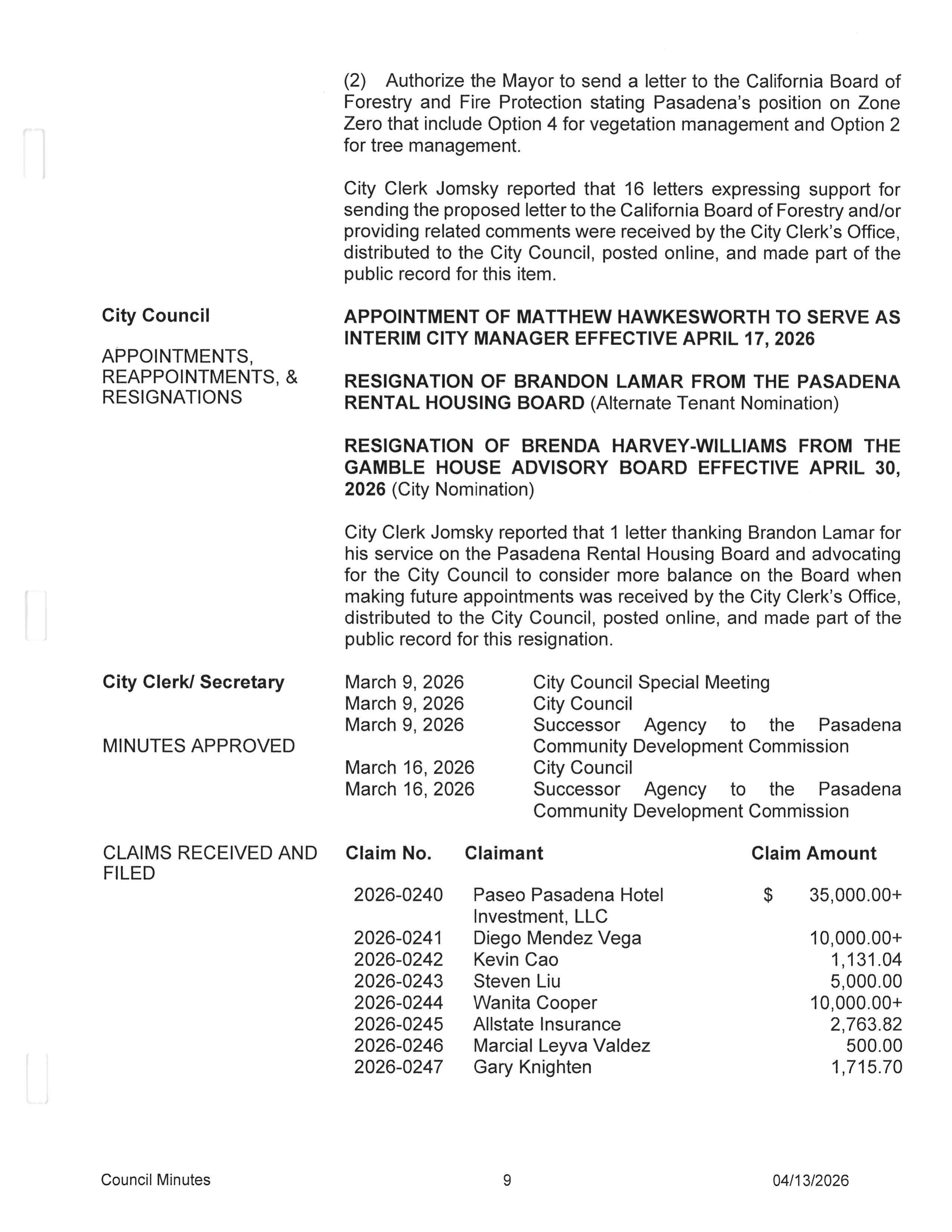 Page 9