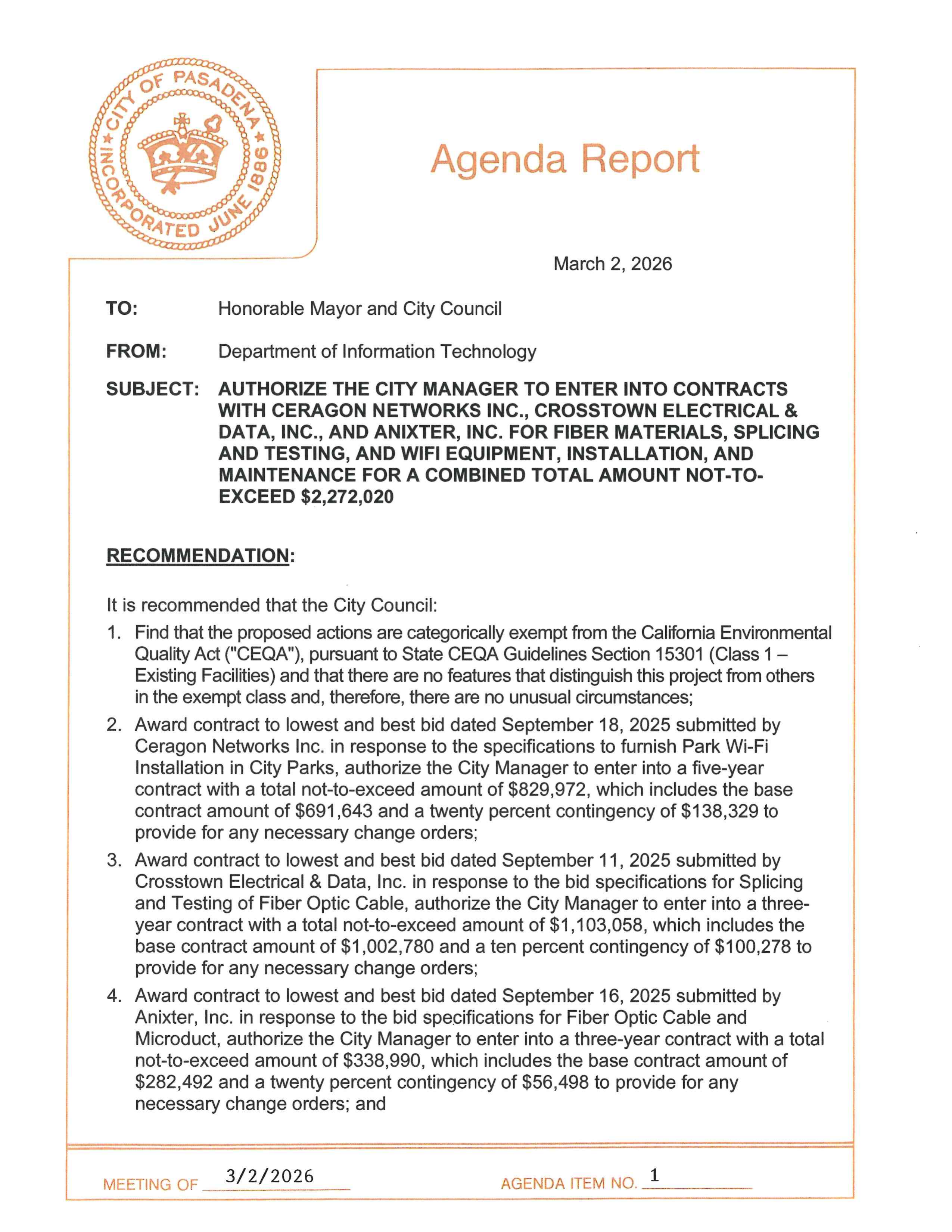 Page 1