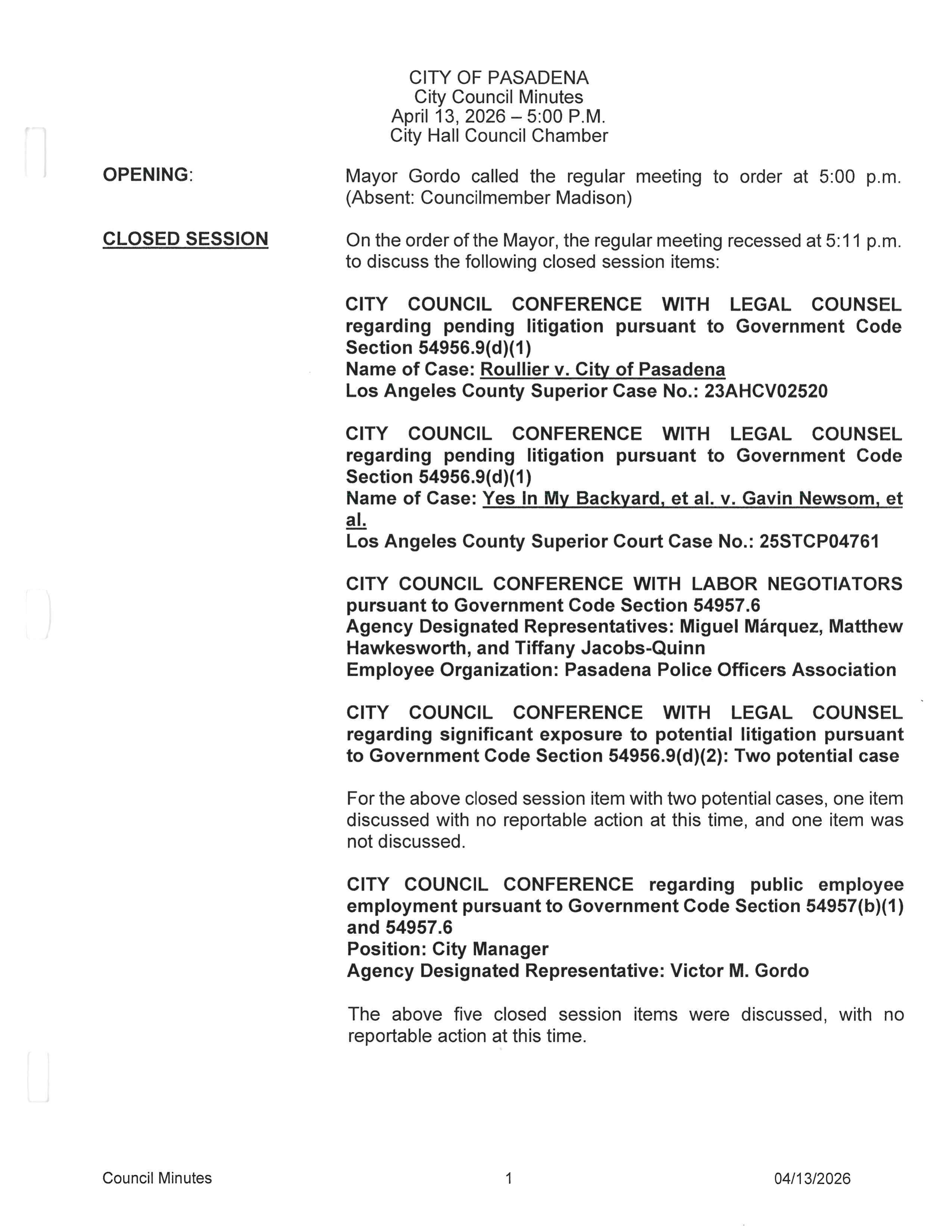 Page 1