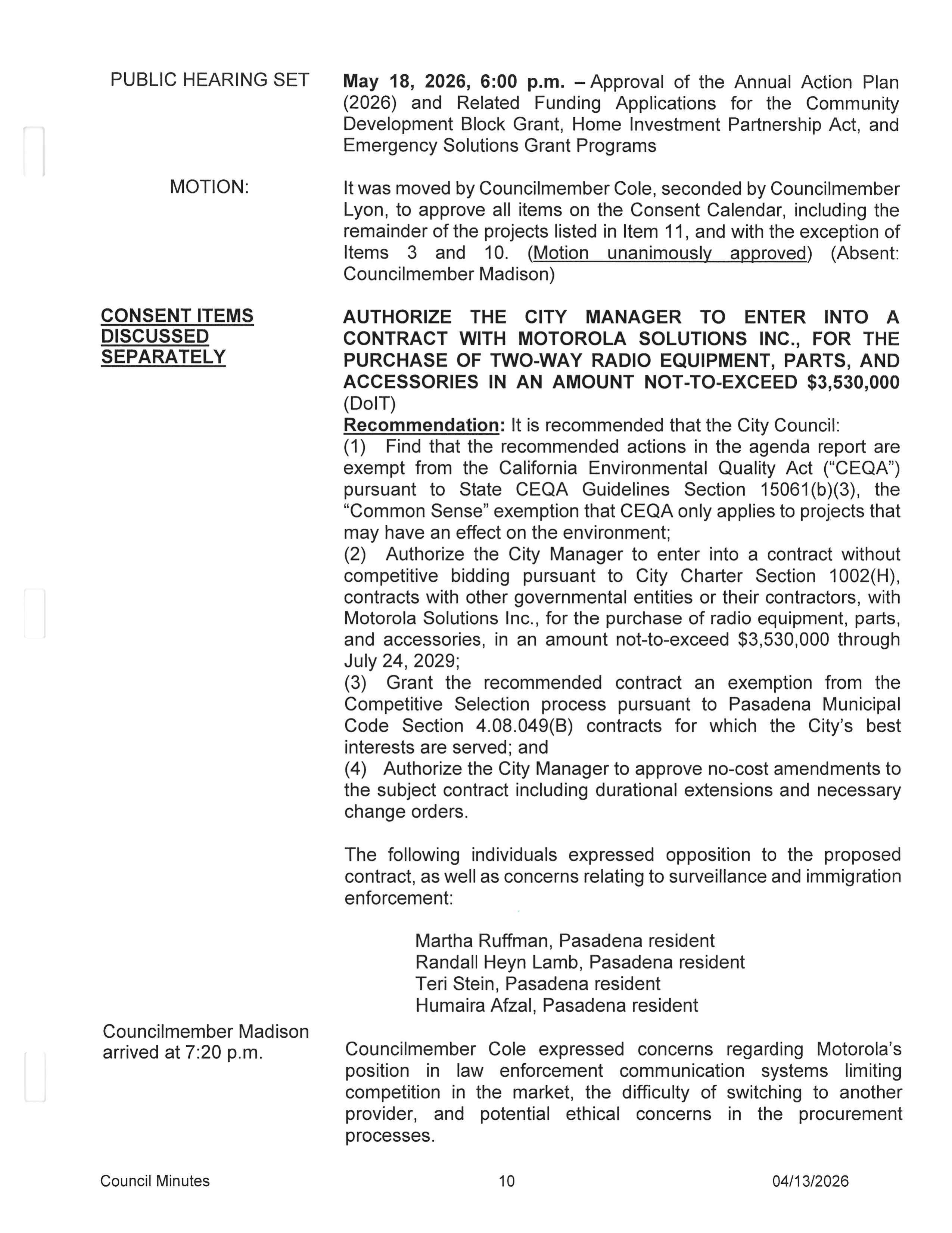 Page 10