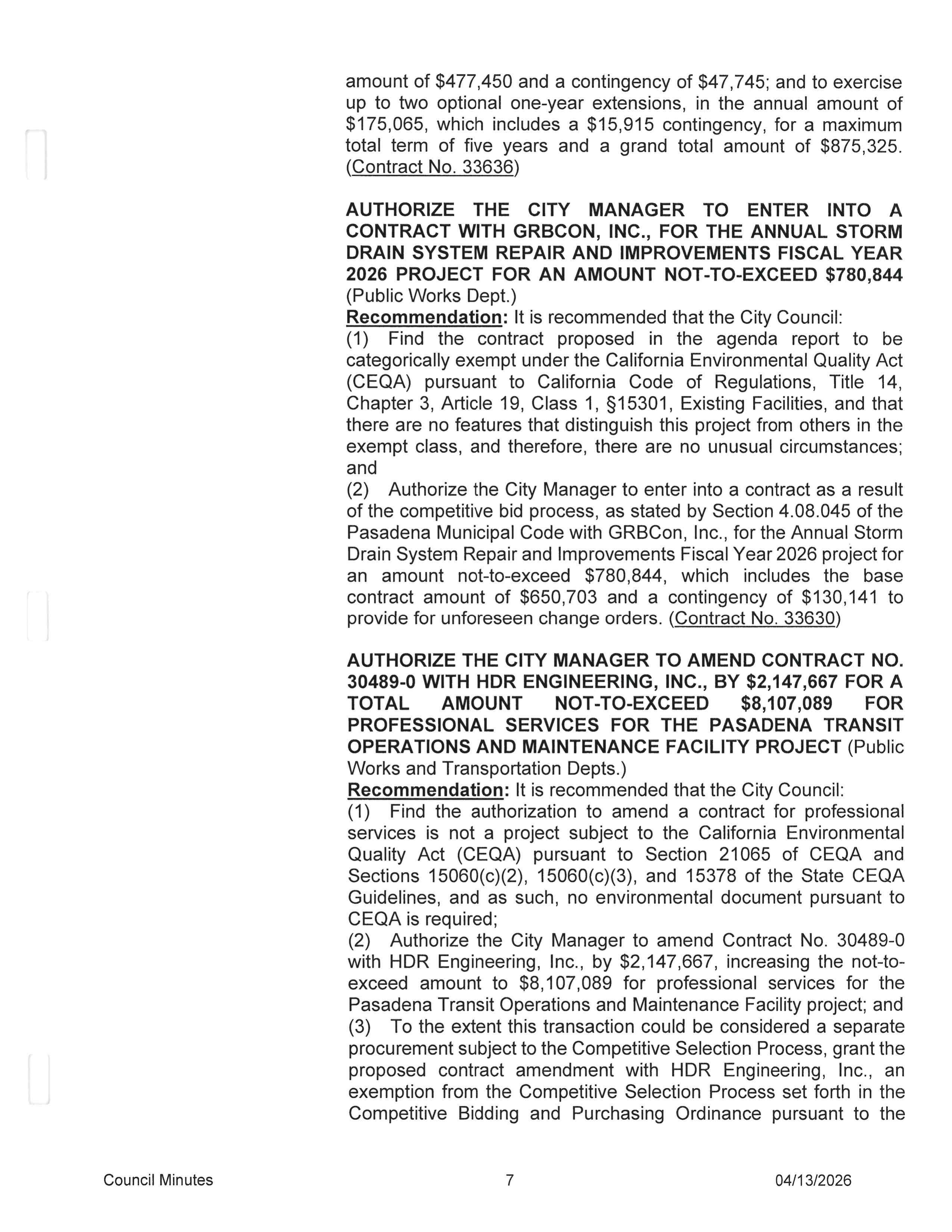 Page 7