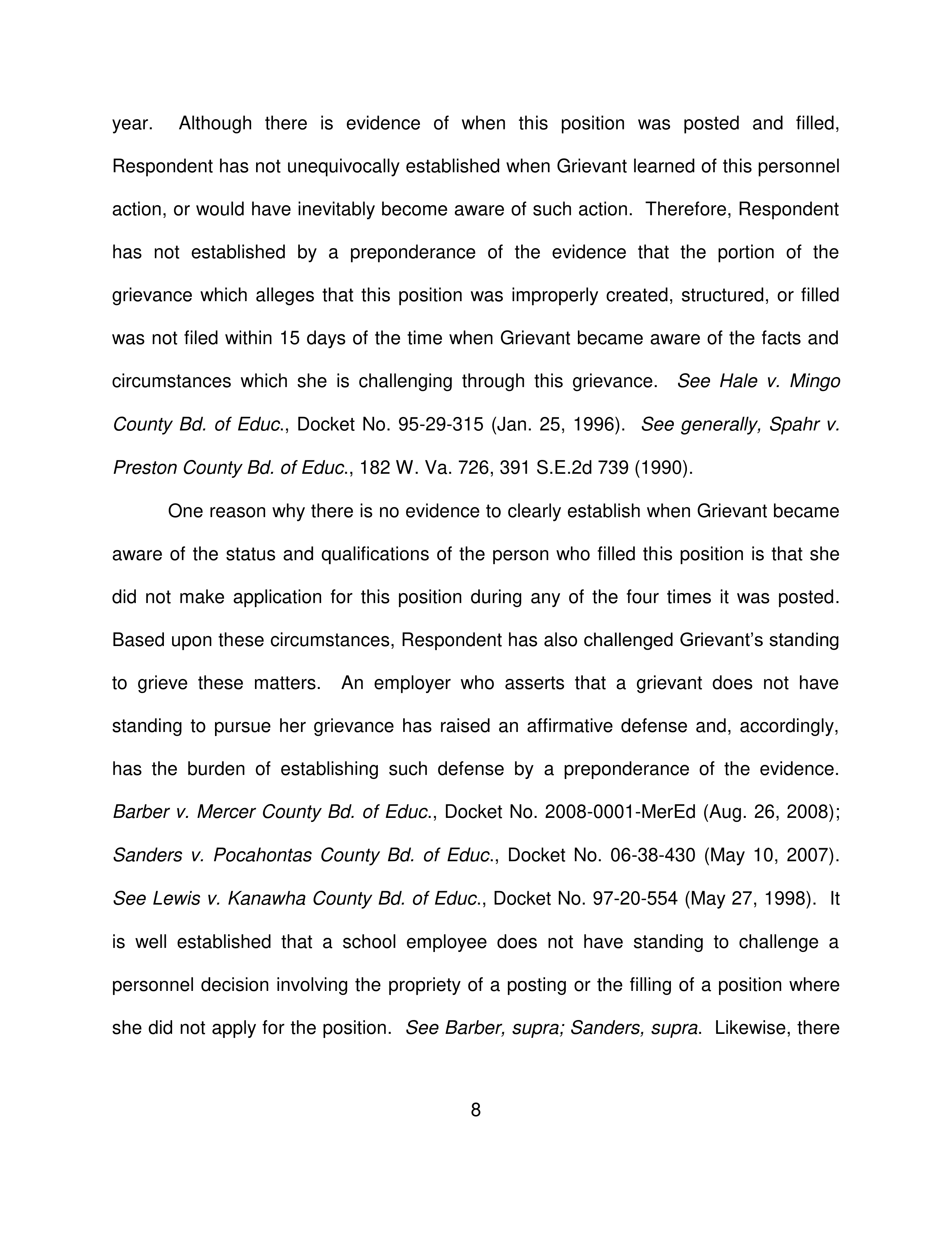 Page 8