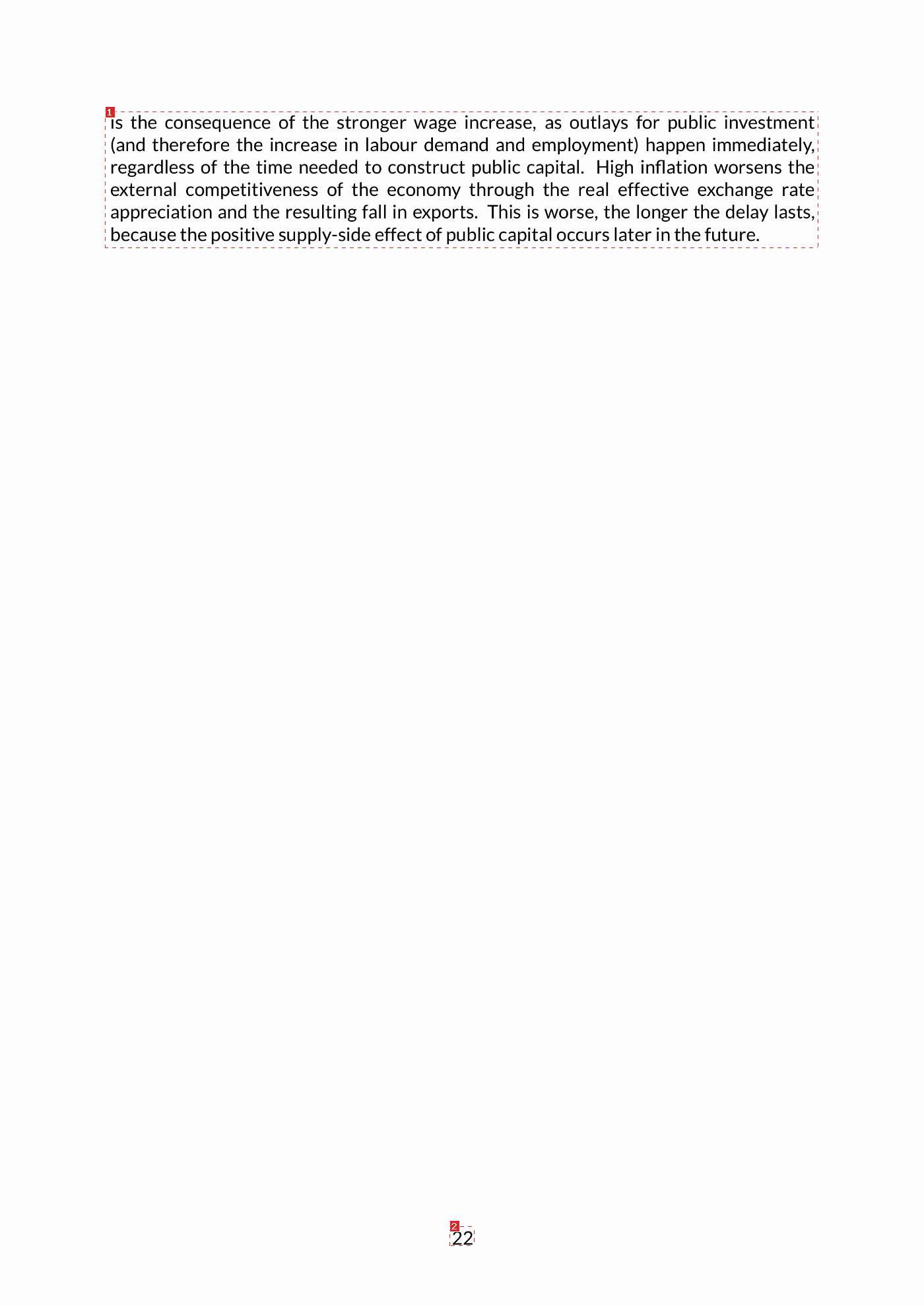 Annotated page 23