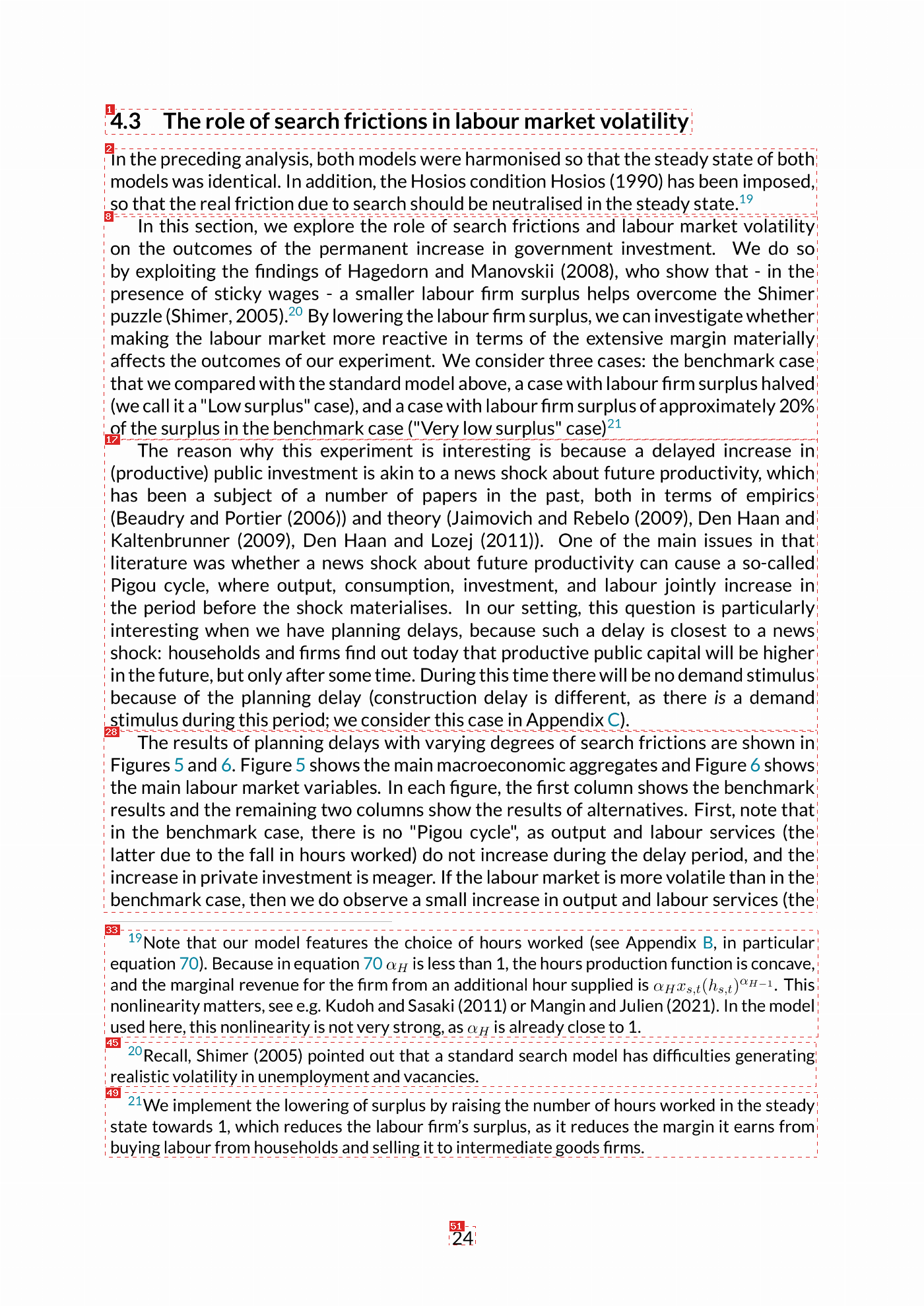 Annotated page 25