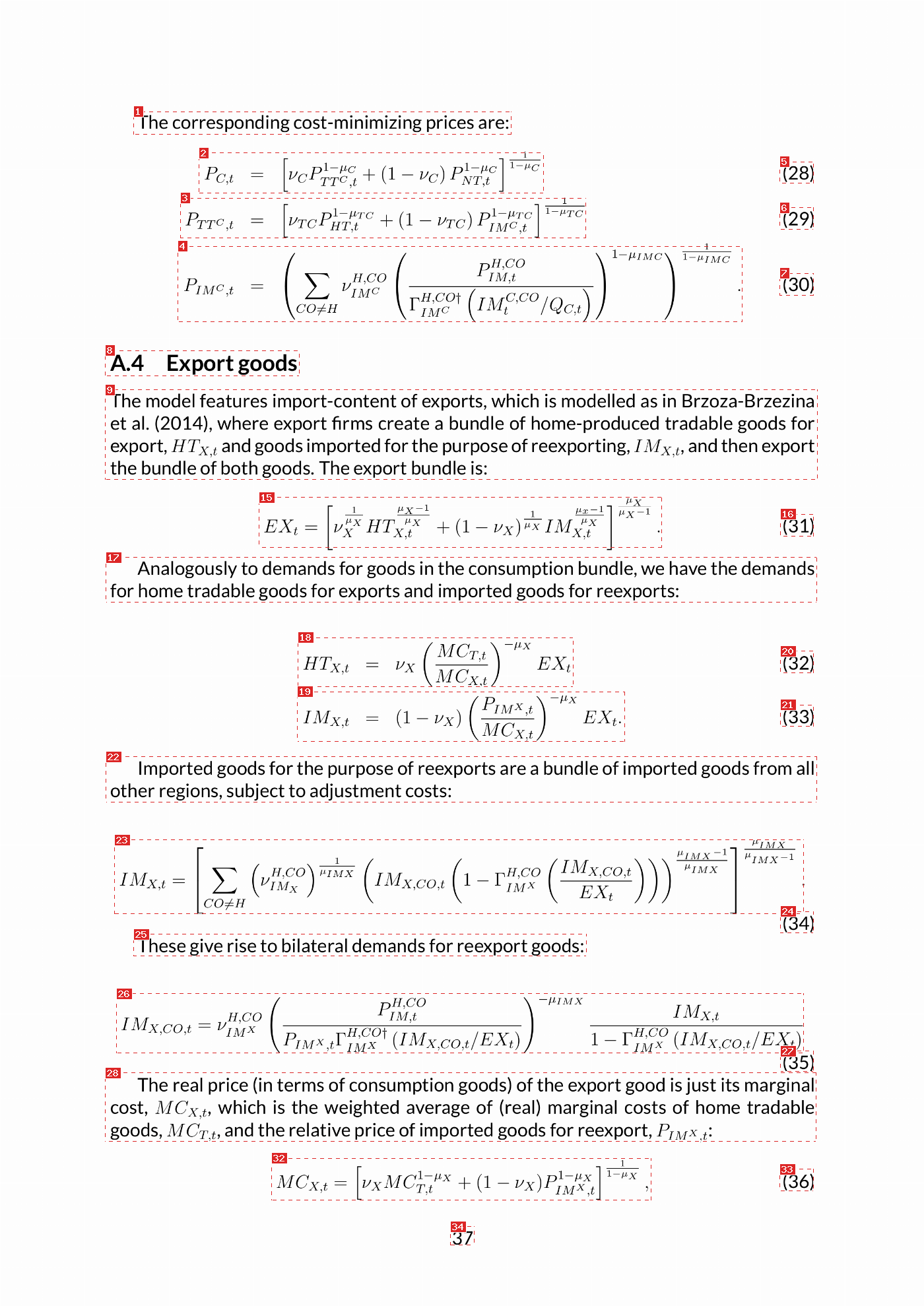 Annotated page 38