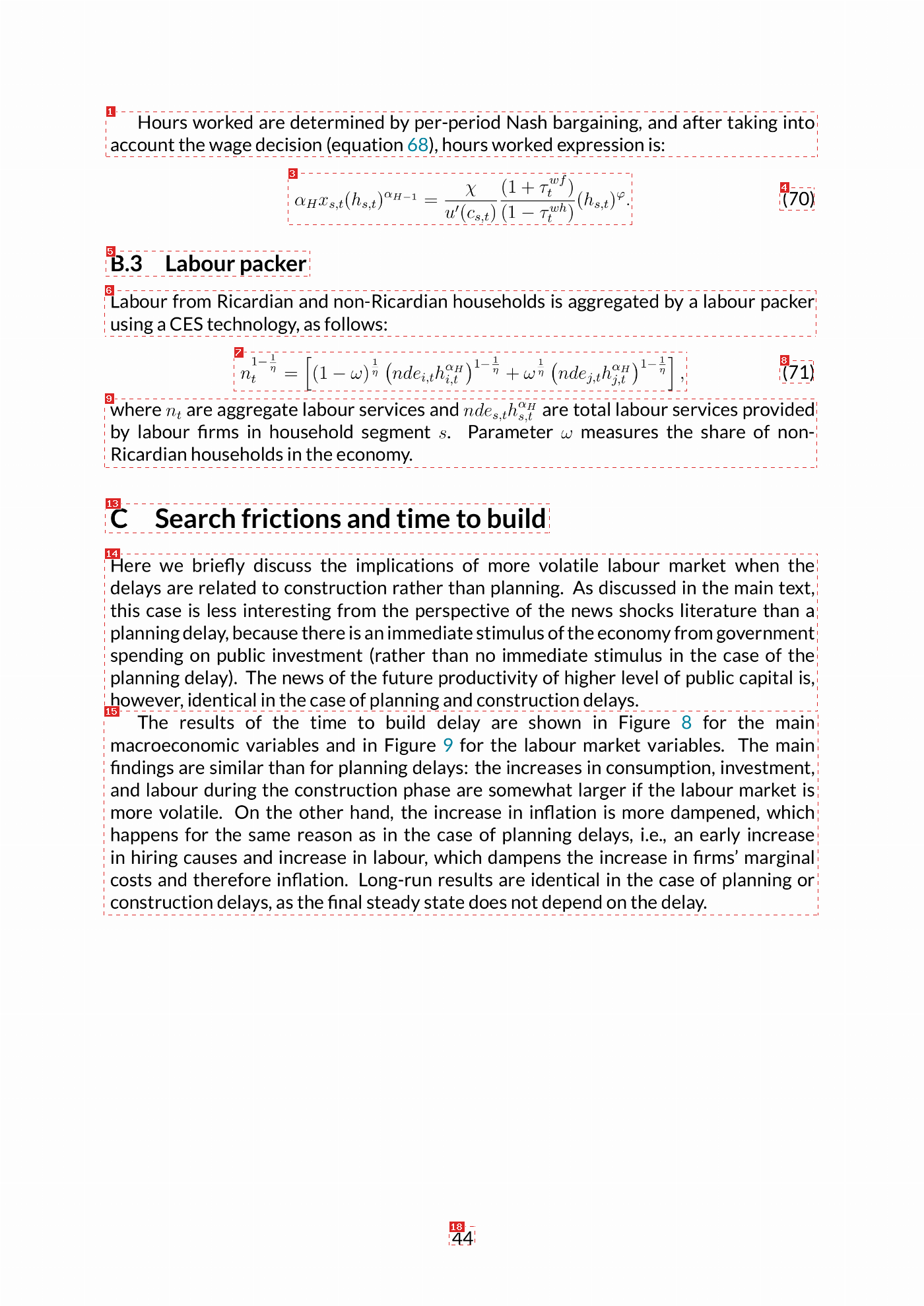 Annotated page 45