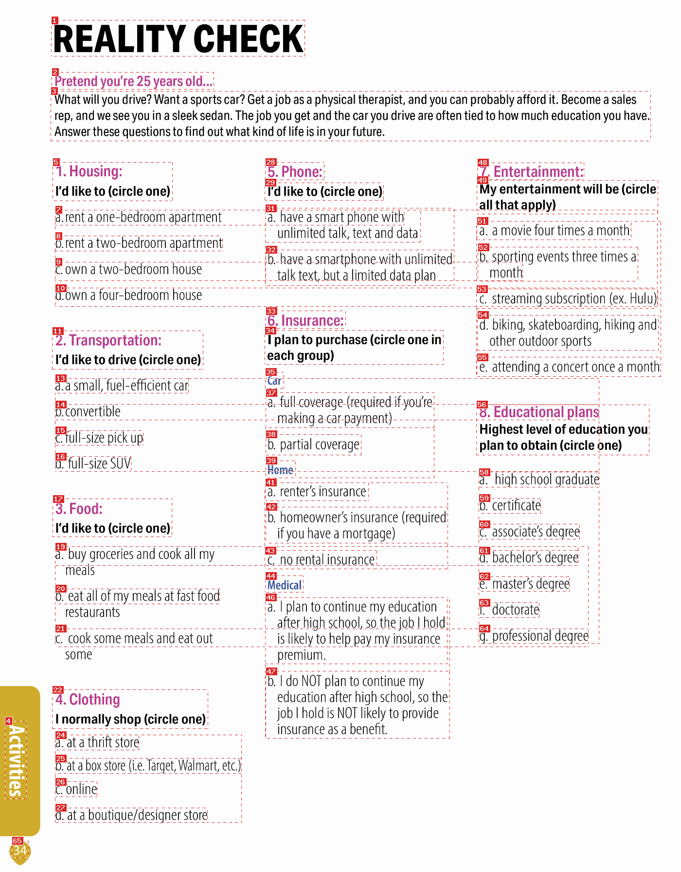 Annotated page 34