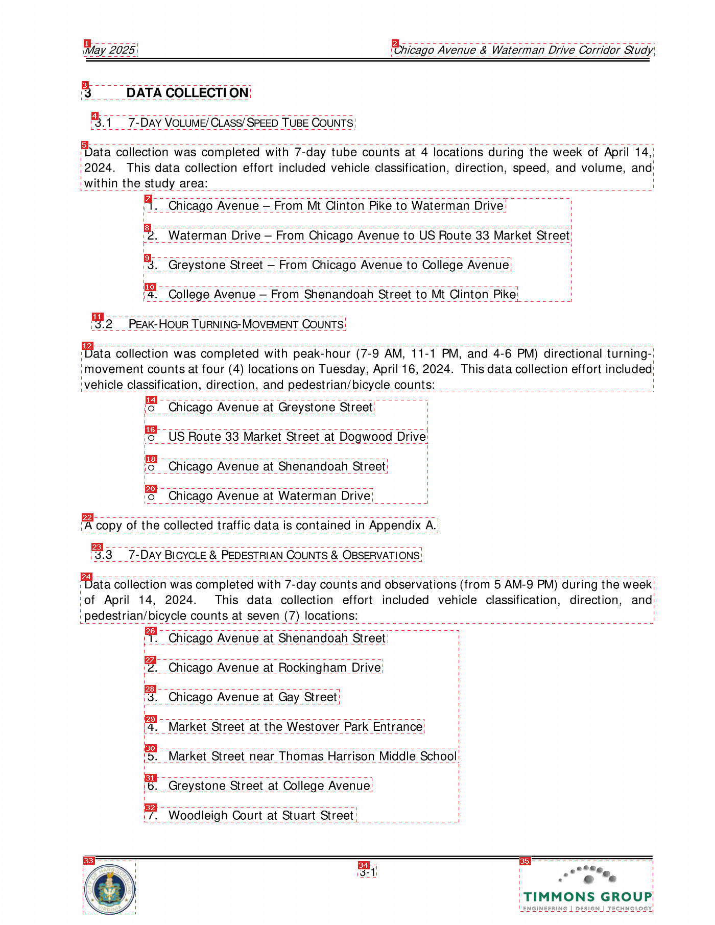 Annotated page 12