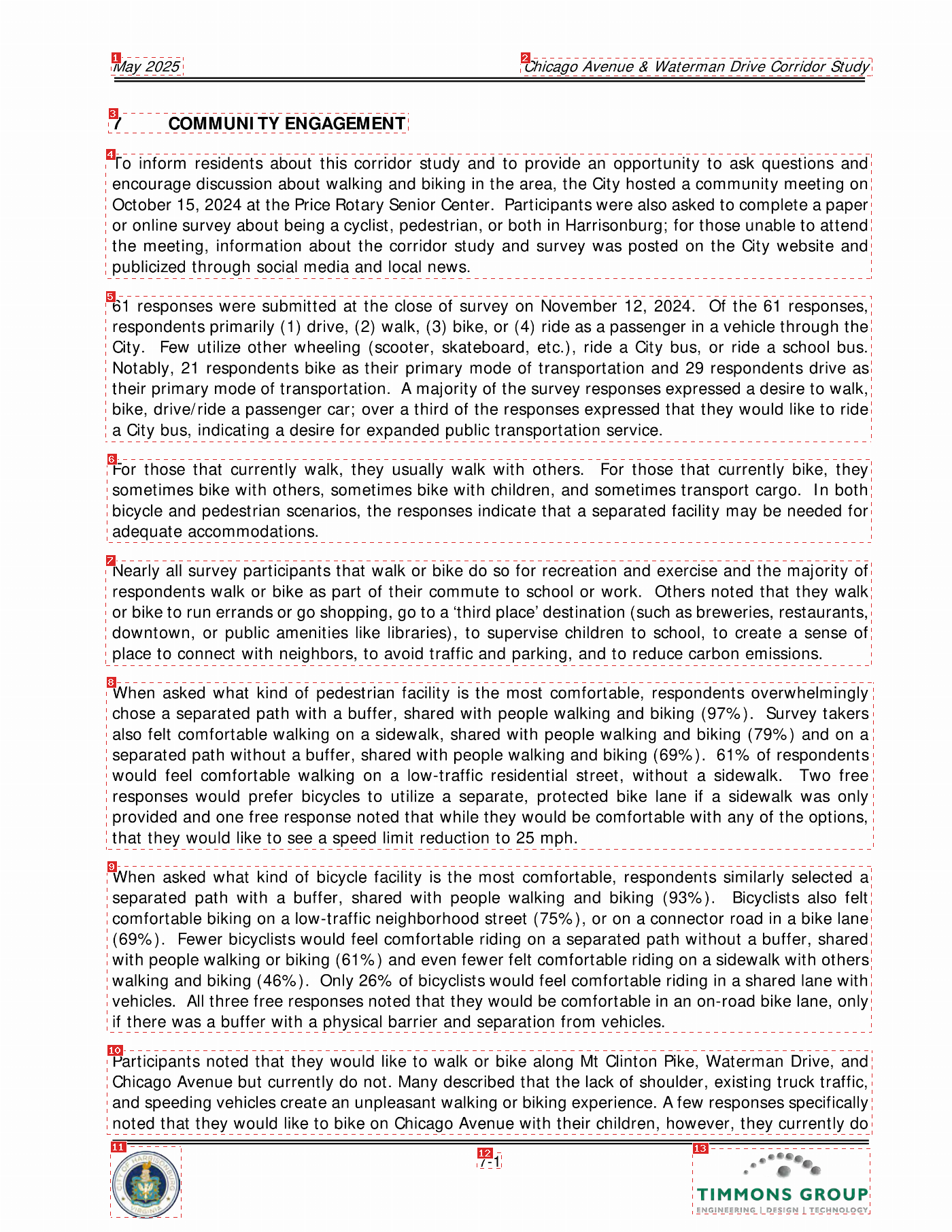 Annotated page 42