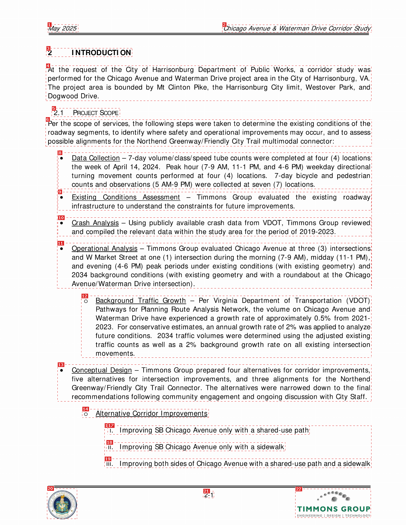 Annotated page 8