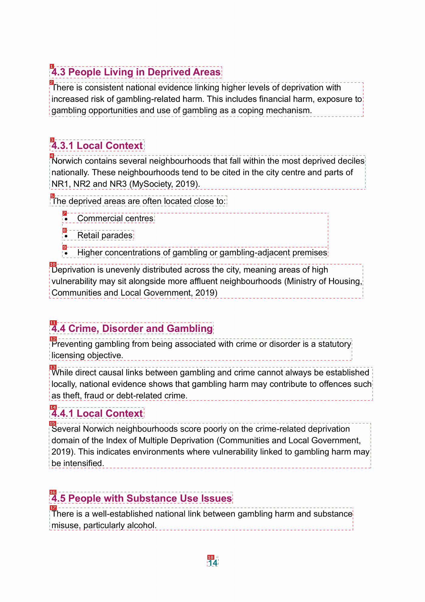 Annotated page 15