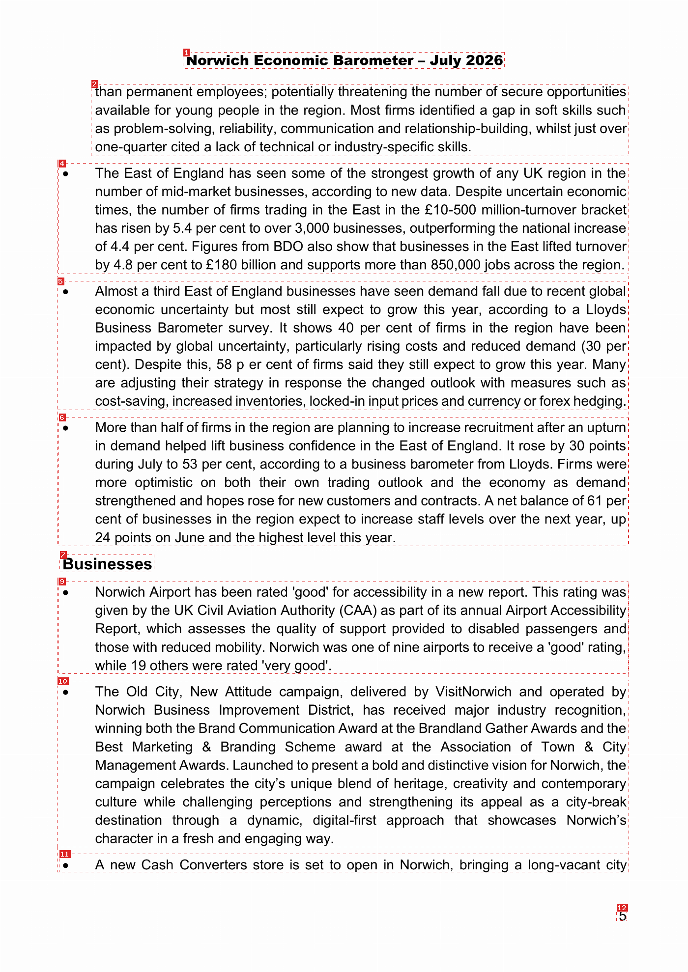 Annotated page 6