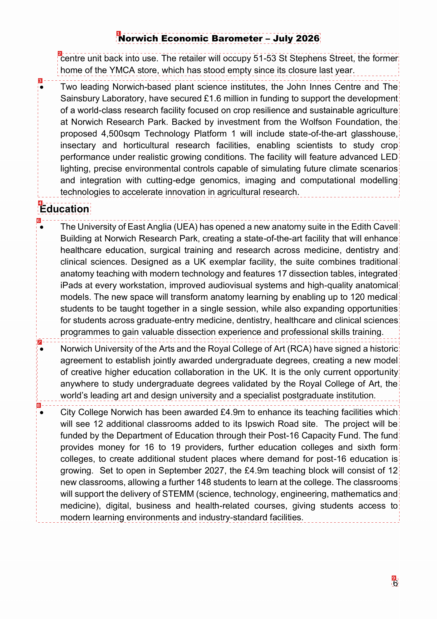 Annotated page 7